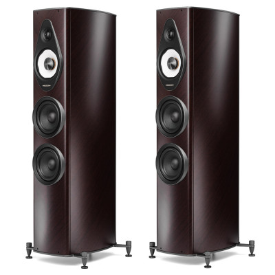 Sonus Faber Olympica III G3 wengè